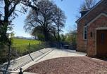 Location vacances  Gare d'Hereford - Broadmoor Chapel-2