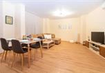 Location vacances Plovdiv - Domus Apartments Grand-3