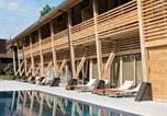 Hôtel Ostheim - Hotel des Berges, Restaurant Gastronomique & Spa-1