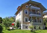 Location vacances Bad Reichenhall - Villa Rosen - Ferienwohnungen-4