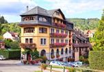 Hôtel Château du Haut-Koenigsbourg - Le Clos Des Sources Hôtel & Spa-3