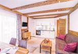 Location vacances Gerlos - Gaspingers Bergjuwel-1