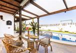 Location vacances Icod de los Vinos - Casa Cateyma with pool-4