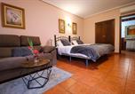 Hôtel Navacepedilla de Corneja - Hotel Rural El Retiro de San Pedro by Retirorural-4
