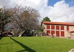 Location vacances  La sanctuaire du Bom Jesus  - Quinta Pousada de Fora Wines & Tourism-4