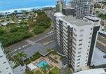 Hôtel Montville - Maroochy Sands Holiday Apartments-1