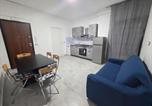 Location vacances  Province de Crotone - Case Vacanze Gallucci al Mare-4