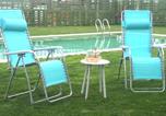 Location vacances Ruidera - Luz de Alba-3