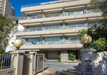 Location vacances Gare SNCF de Saint-Raphaël Valescure - Studio Climatisé 2/3 Pers - Proche Plage et Commerces - Wifi Gratuit - Fr-1-466a-18-4