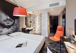 Hôtel Geisingen - Légère Hotel Tuttlingen-3