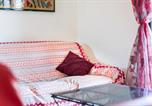 Location vacances Quartu Sant'Elena - Magy House-4
