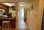 Location vacances Fort Walton Beach - Island Winds 102 by Alicia Hollis Rentals Across the beach-1