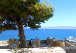 Location vacances Υδρα - Hydravista (Coral)-1
