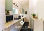 Location vacances La Môle - Select'Sohome - Mas des Canadels - Maison pour 6 personnes avec jardin et parking privé ! - Rcmas-4