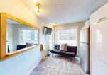 Hôtel Kelowna - Whitefoot Lodge 314-2