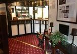 Location vacances Skegness - The Sunningdale-4