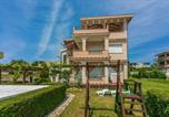 Location vacances Lopar - Apartments Anica-1