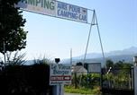 Camping Peyrouse - Camping Le Vieux Berger-1