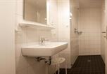 Hôtel Eppendorf - Djh Jugendherberge Chemnitz &quote;eins&quote;-4