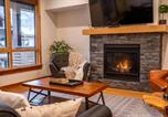 Location vacances Banff - Alpine Chic - two-story mtn escape near downtown-3