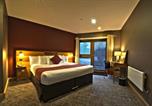 Hôtel Rowardennan Lodge - The Inn on Loch Lomond-2