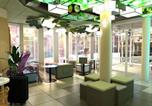 Hôtel Boujan-sur-Libron - Ibis Styles Béziers Centre-3