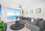 Location vacances Somerset West - Odeon Towers 808-1