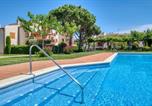 Location vacances Calonge - Apartament a Sant Antoni de Calonge-2