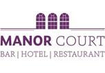 Hôtel Scarborough - Manor Court Hotel-1