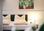 Location vacances Strobl - See & The City apartments-3