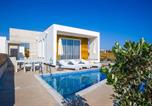 Location vacances Paphos - Villa Sky Paphos-3