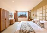 Location vacances Kuta - Villa Anvira-4