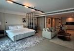 Location vacances Manama - Smart Work Studio in Financial Harbour-2