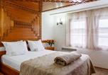 Location vacances Kazanlak - Guest house Ivanca Boncheva-3