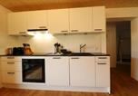Location vacances Schluchsee - Tannenhof Fischbach - Fewo 4 &quote;Hecht&quote; - Schluchsee, 4 Schlafzimmer-4
