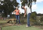 Location vacances Lovedale - Lovedale Cottages Hunter Valley-2