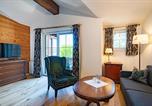Hôtel Trebesing - Hotel Seefischer - Finest Hideaway-3