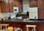 Location vacances Fort Walton Beach - Island Winds 102 by Alicia Hollis Rentals Across the beach-2