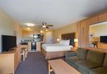 Hôtel Long Beach - Best Western Plus Ocean View Resort-4