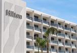 Hôtel Puerto Morelos - Hilton Cancun, an All-Inclusive Resort-3