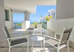 Location vacances Manilva - Modern 3 bedroom apartment with amazing facilities-3