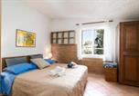 Location vacances Dorgali - Casa Su Craminu-1