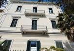Hôtel Province de Lecce - Palazzo Castellano-2