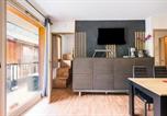 Location vacances Orelle - Appartement spa fleures d'Orelle-4