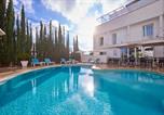 Hôtel Felanitx - Inner Hotel Rupit &quote;Adults Only&quote;-4