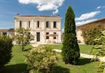 Hôtel Saint-Estèphe - Maison de Jean-1