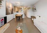 Location vacances Koksijde - Bellrose 1401-3