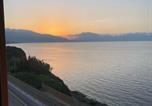 Location vacances Balestrate - Finestra sul golfo-1
