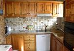 Location vacances Champagny-en-Vanoise - Chalet Le Tougne-3