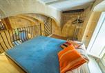 Location vacances Valletta - Pa- Pandora's loft by Vallettastay-2